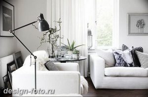 Диван в интерьере 03.12.2018 №341 - photo Sofa in the interior - design-foto.ru
